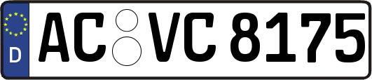 AC-VC8175