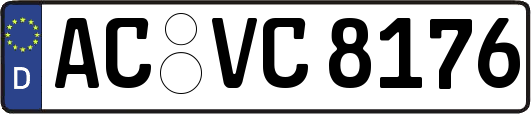 AC-VC8176