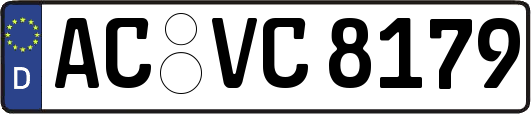 AC-VC8179