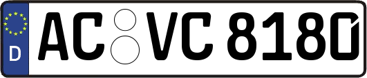AC-VC8180