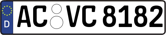 AC-VC8182