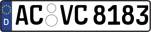 AC-VC8183