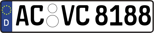 AC-VC8188