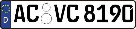 AC-VC8190