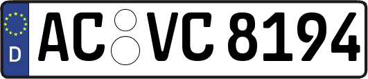 AC-VC8194