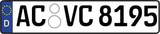 AC-VC8195