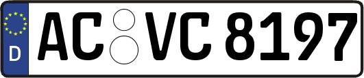 AC-VC8197
