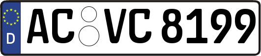 AC-VC8199