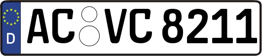 AC-VC8211
