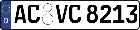 AC-VC8213