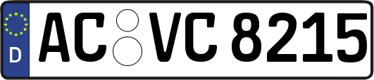 AC-VC8215