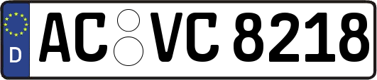 AC-VC8218