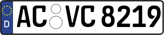 AC-VC8219