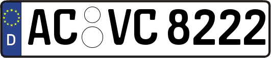 AC-VC8222