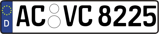 AC-VC8225