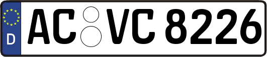 AC-VC8226
