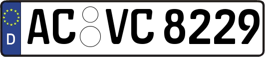 AC-VC8229