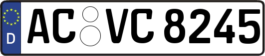 AC-VC8245