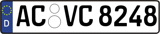 AC-VC8248