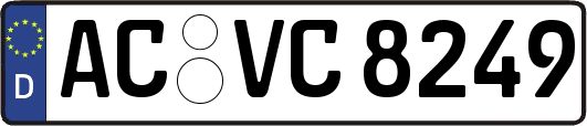 AC-VC8249