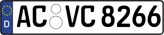 AC-VC8266