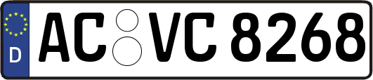 AC-VC8268
