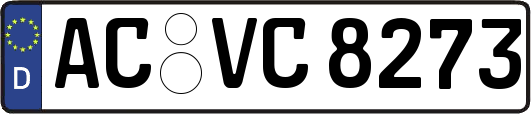 AC-VC8273