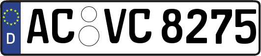 AC-VC8275