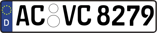 AC-VC8279