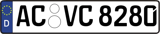 AC-VC8280