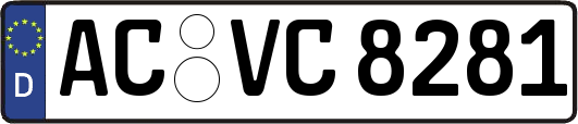 AC-VC8281