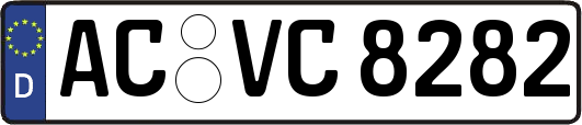 AC-VC8282