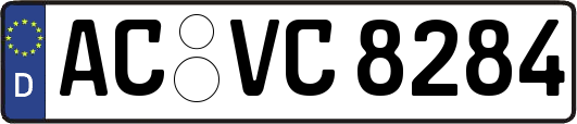 AC-VC8284