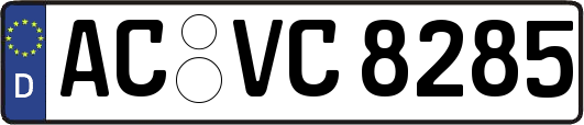 AC-VC8285