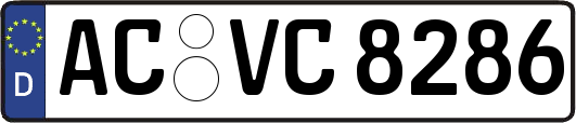 AC-VC8286