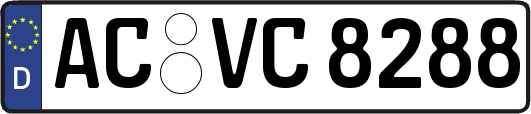 AC-VC8288