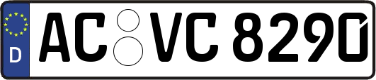 AC-VC8290