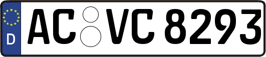 AC-VC8293