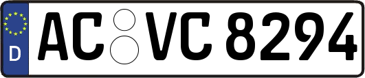 AC-VC8294