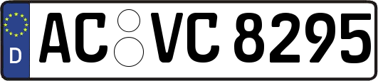 AC-VC8295