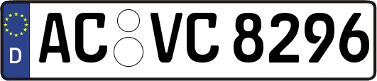 AC-VC8296