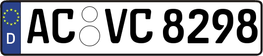 AC-VC8298