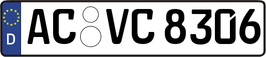 AC-VC8306