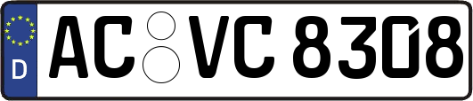 AC-VC8308