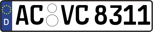 AC-VC8311