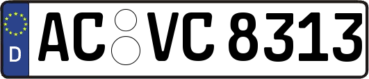AC-VC8313