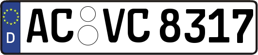 AC-VC8317