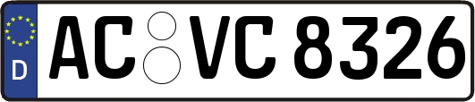 AC-VC8326