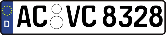 AC-VC8328