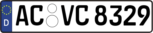 AC-VC8329